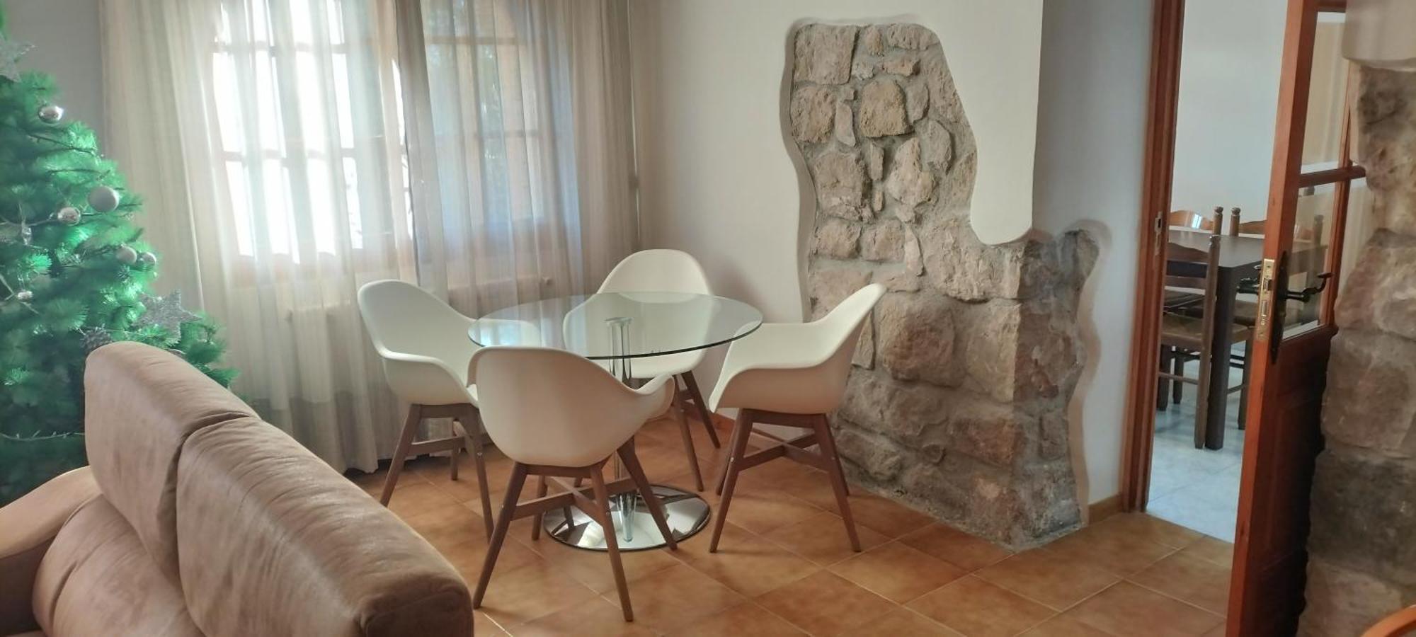 Cal Japet Encant Rural Fonollosa Экстерьер фото