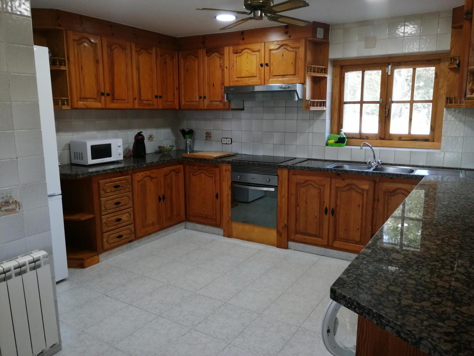 Cal Japet Encant Rural Fonollosa Экстерьер фото